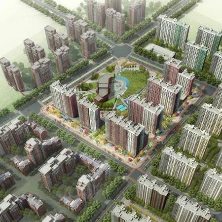 【哈尔滨今日房价】2025年5月15日哈尔滨房价是多少