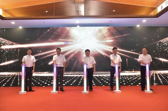 大三亚地区青年创业联盟正式成立