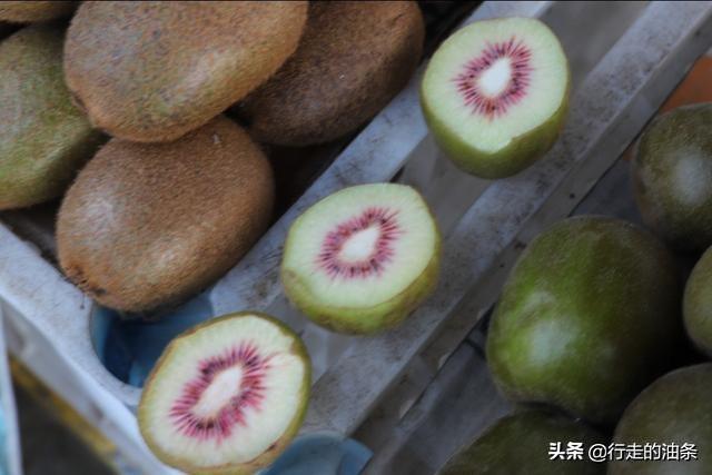 西安美食是什么面食（西安的小吃）