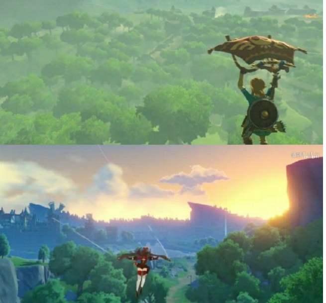 原神怎么要下载这么多（电脑如何下载两个不同的原神）