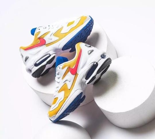明星最爱平价球鞋盘点丨吴亦凡和6叔同时钟情一双“廉价”vans？