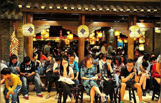 有哪些小本生意其实是餐饮行业中的暴利生意？月赚10万都不是问题