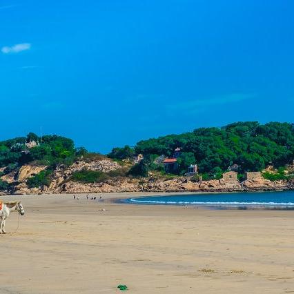 福建夏季避暑胜地？