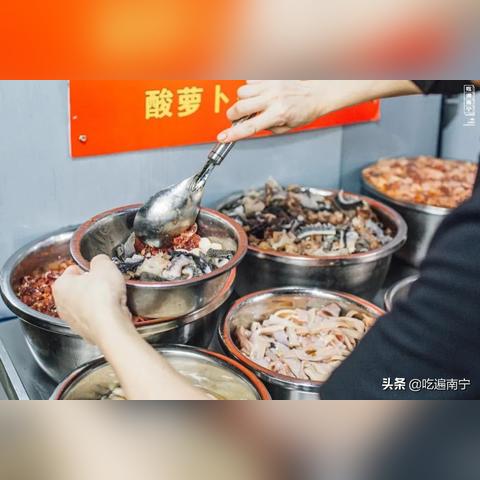 南宁几路公交车到双孖井菜市场？