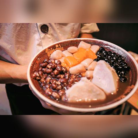 无锡市哪里有芋泥桶