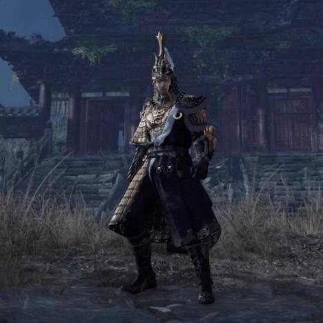 永劫无间角色（永劫无间角色深度解析）