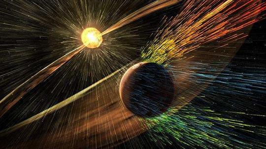 只需改造火星这几点，人类就可以移民火星