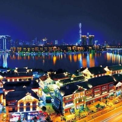 桂林市市辖区指哪些