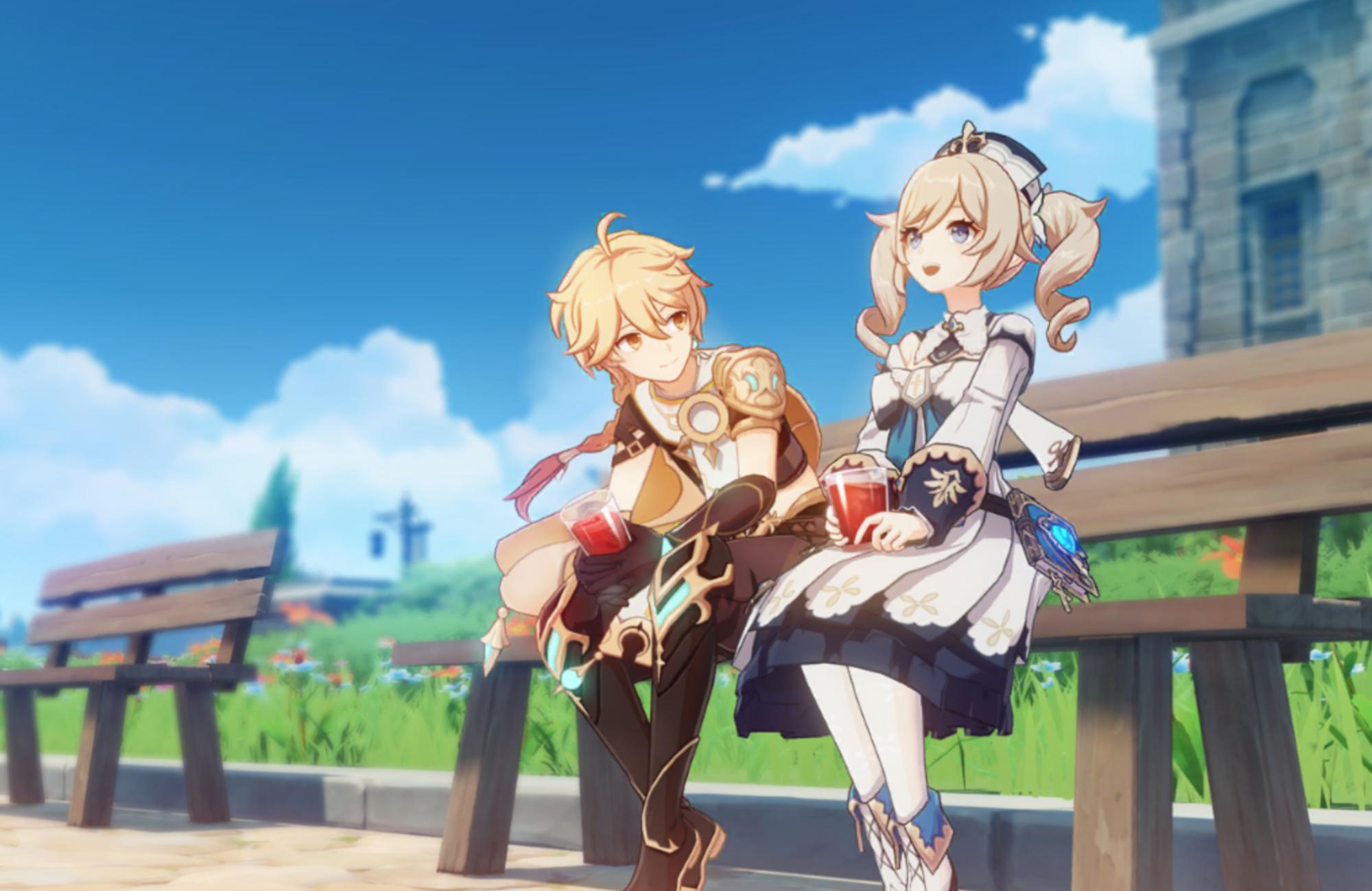 原神电脑怎么更新游戏版本（原神版本会自动更新吗）