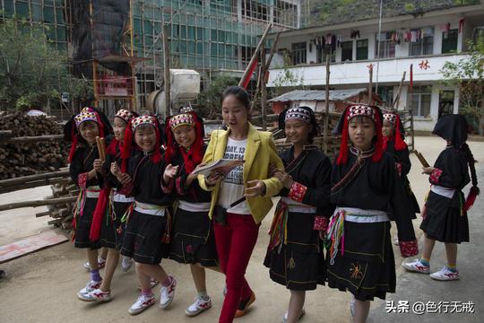 坚持15年拍摄，一个曾经贫困的瑶族村影像志