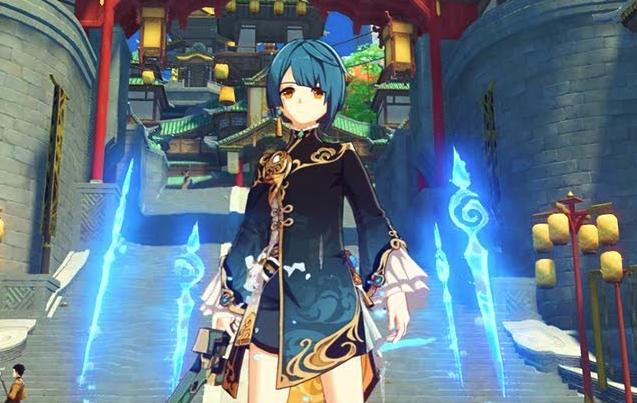 原神怎么玩好不好（a93为什么玩原神越玩越卡）