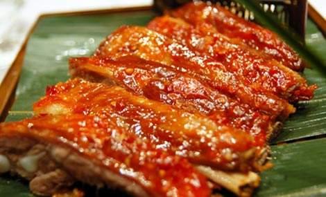 羊腿可以做成什么美食（叶集咸羊肉怎么做）