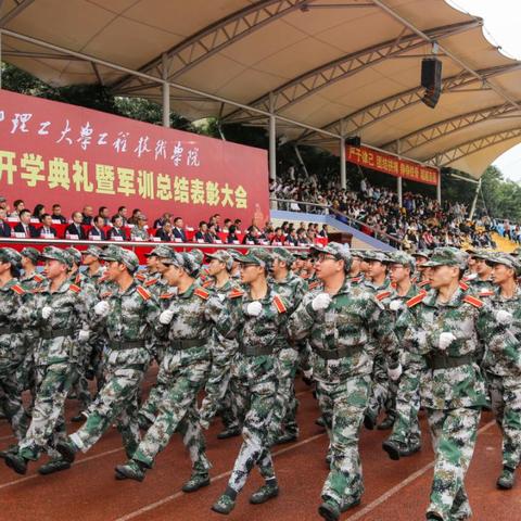 成都市里有哪些本科大学