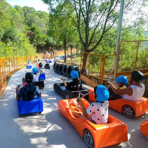 诏安哪里好玩？