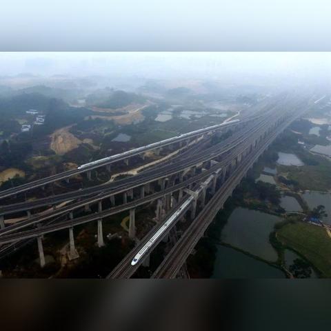 2020年桂林高铁规划图相关长尾关键词有哪些