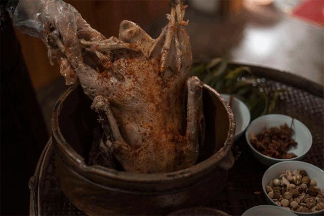武夷山美食什么好吃的（武夷山都有什么茶）