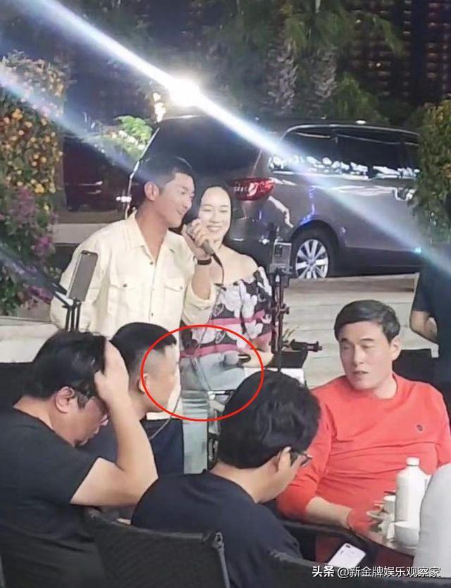 霍思燕做什么美食（何为真正的自律）