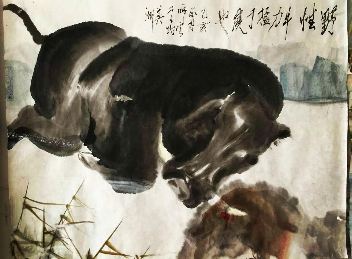 西北美术核心期刊目录西安建大艺术分院最好的专业