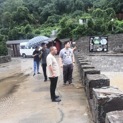 河南暴雨焦作怎么样