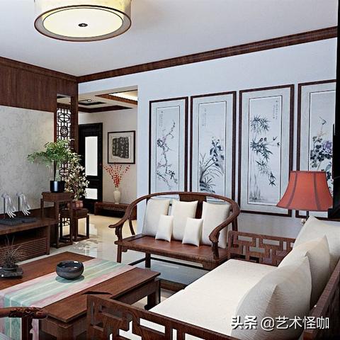济南市区复式楼盘有哪些