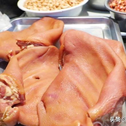 兰州市哪里有自家卤调料