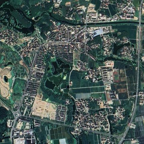 杭州市余杭镇情况怎么样