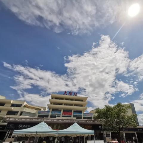 下关今天的天气预报的长尾关键词有哪些