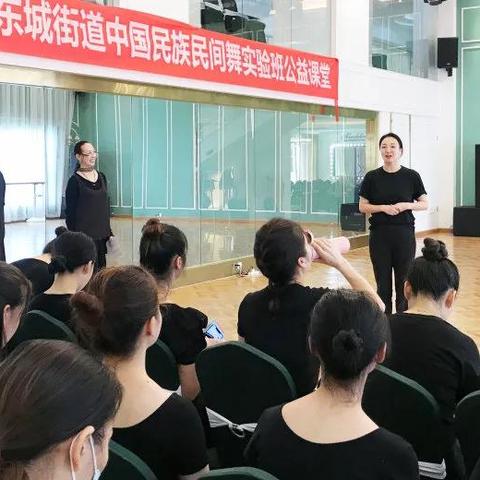 东莞市舞蹈艺考高中有哪些学校