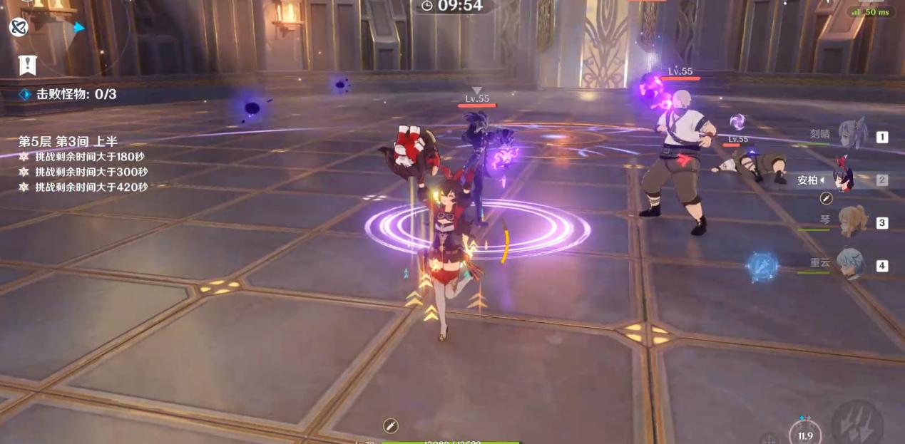 原神25级试炼怎么出去(地下水泽怎么进去钓鱼)