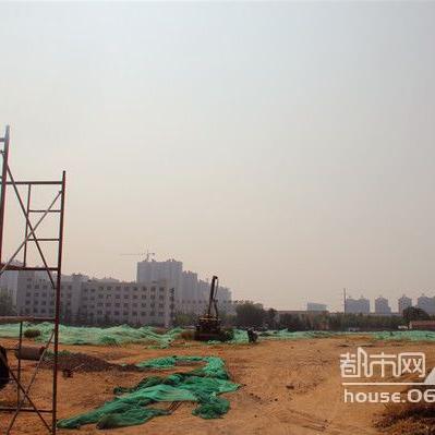 济南市龙园小区是什么区