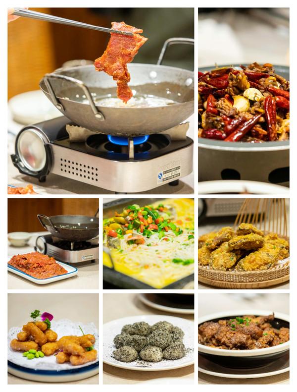 美食的名称体现美食的什么（汉中四大小吃是什么）