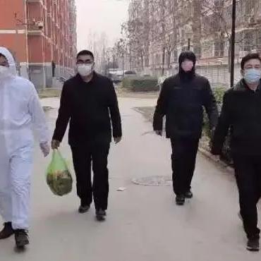 邯郸市冀南新区属于什么区