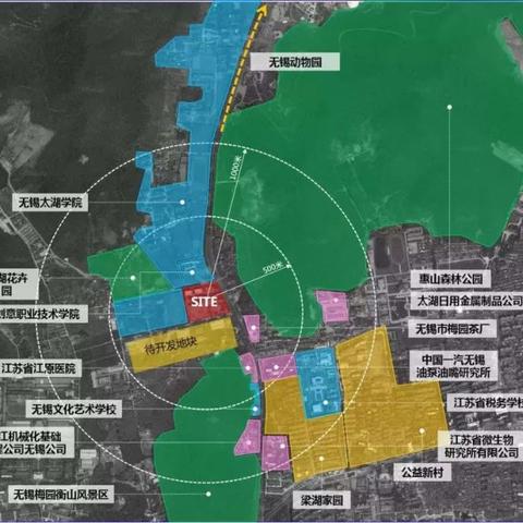 无锡市梅村现在是哪个区