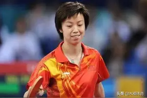 中国前十名乒乓球大神- 头条搜索