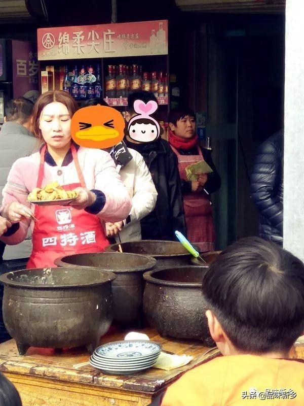 获嘉美食来历是什么（洛阳有哪些成为省会城市的潜质）