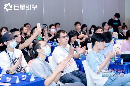 融创、清漫餐吧火爆出圈，“远航计划”圈层沙龙带你解码抖音营销