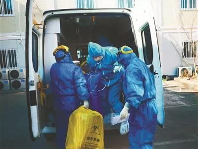 【辽宁4市病例轨迹通报!
 ,辽宁病例情况】