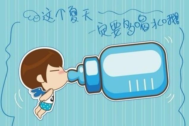 盘点夏天母乳喂养的常见难题