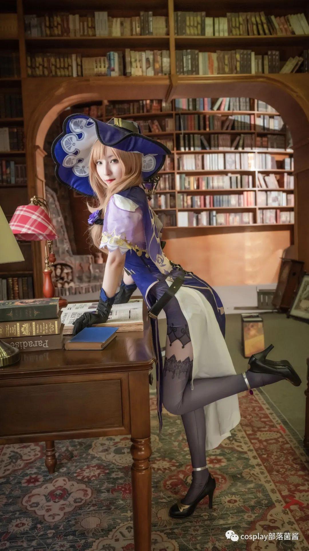 原神丽莎怎么解锁大招（原神可以自动解密的角色有哪些）