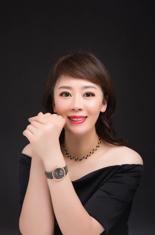 美在当下人物志｜李宛玥：无畏风雨去乘风破浪，活出最耀眼的人生