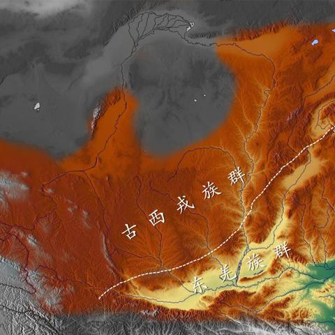 西安市去陇西怎么坐车