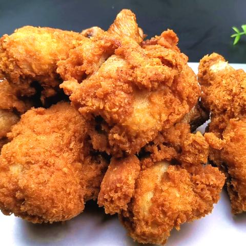 哈尔滨黄金脆皮鸡肯德基相关长尾关键词有哪些