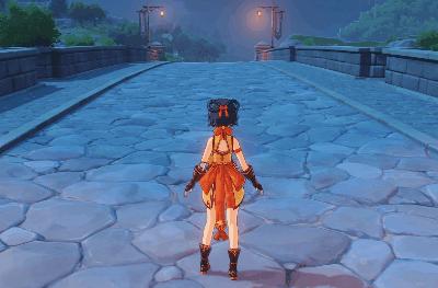 原神常驻怎么出和璞鸢（和璞鸢精炼收益高吗）