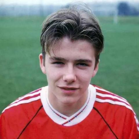 足球运动员贝克汉姆年龄的长尾关键词有什么