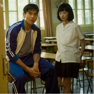 什么是普通爱情电影