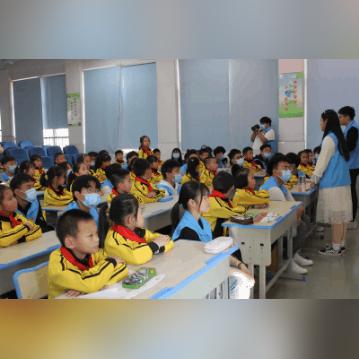 桂林市风帆职校怎么样