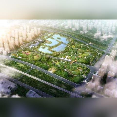 武汉市张公堤属于哪个区