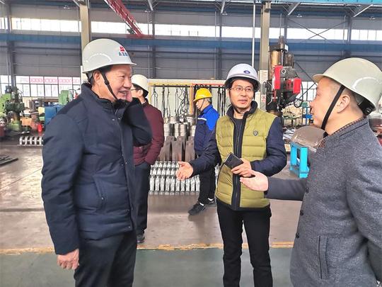 【第四届桐城市道德模范候选人先进事迹展播】徐永生：桐城民企创新发展的领头雁