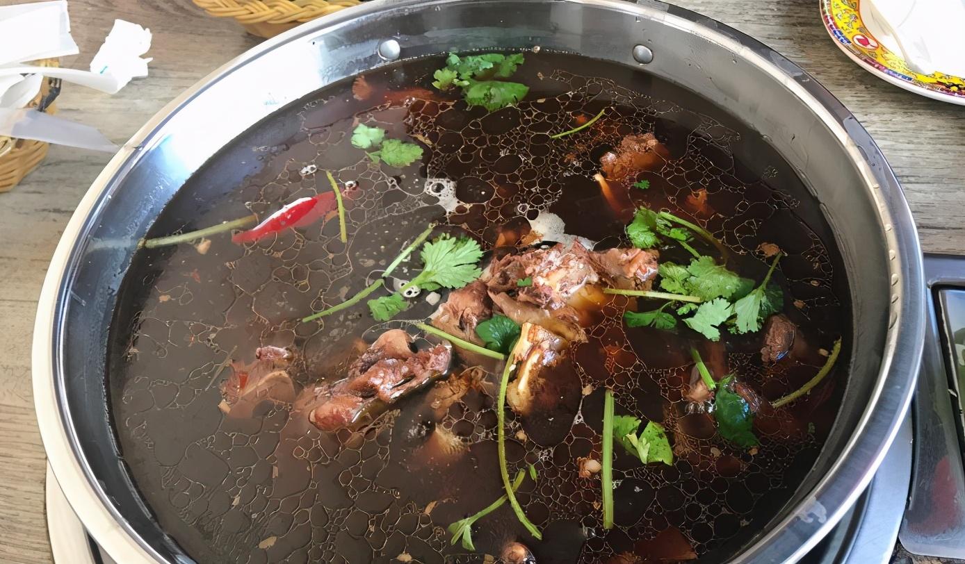 冬天做什么美食好呢（你家还有哪些美食）