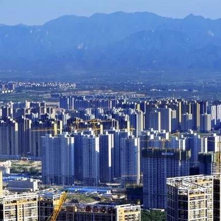 雾霾是怎么造成的